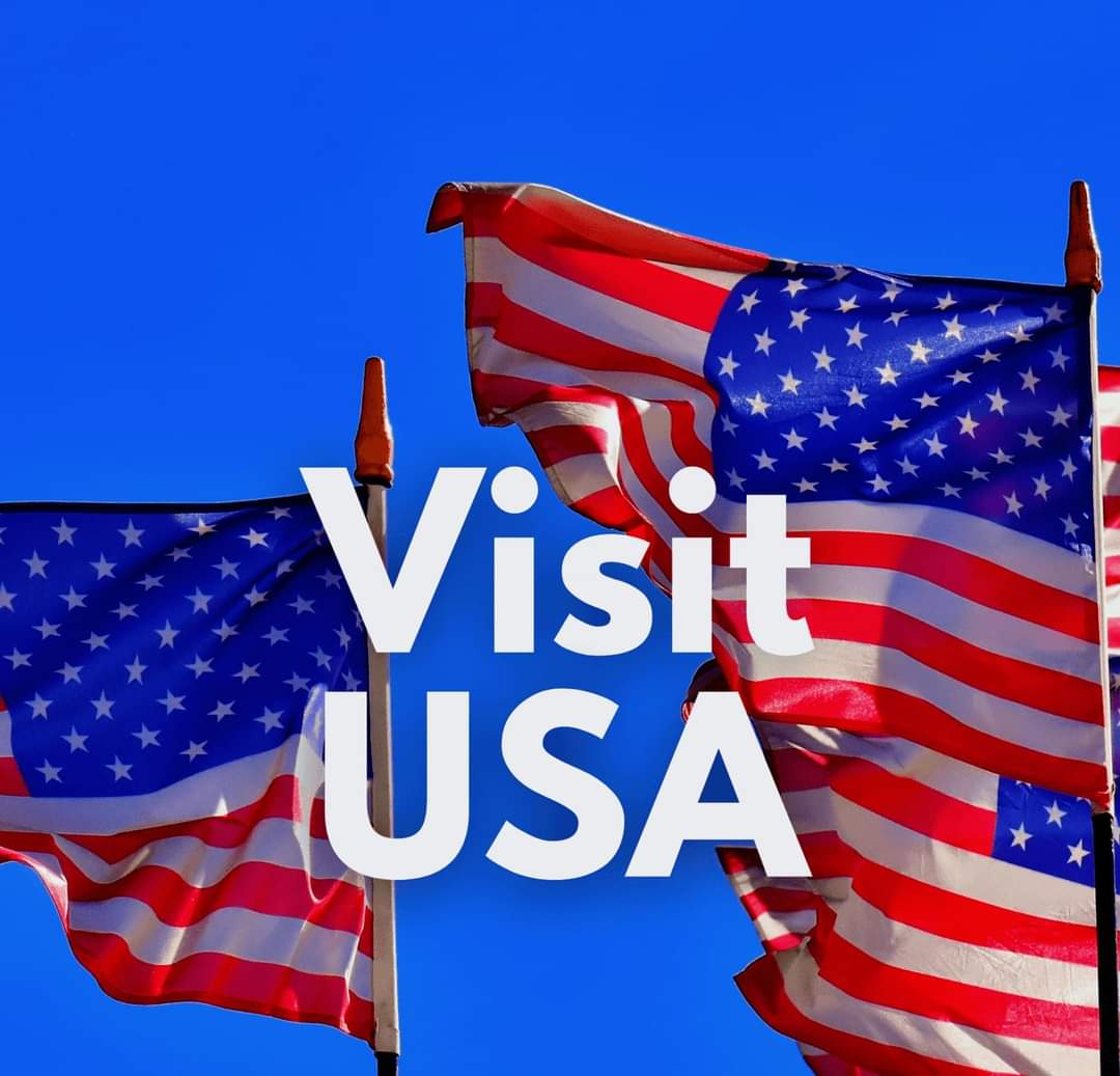 USA Business Visitor Visa (B1/B2 Catagory)